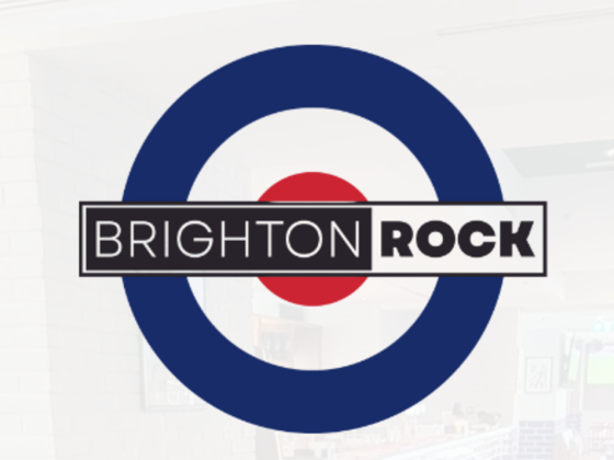 Brighton Rock
