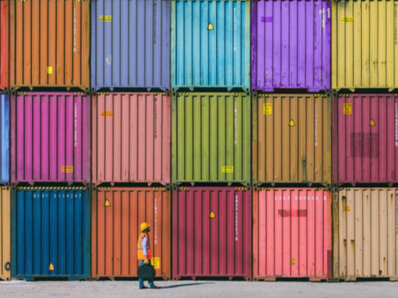 Steadfast Cargo Services