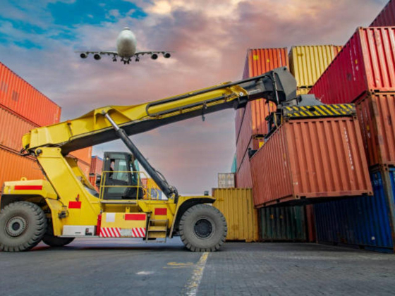 Steadfast Cargo Services