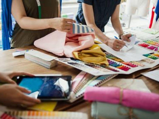 Lugar Garments Trading