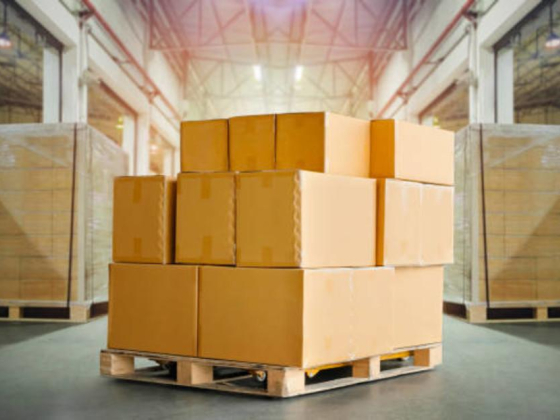 Squarehead Express Packaging Repackagong & Refilling