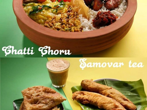 Calicut Foodies Restaurant