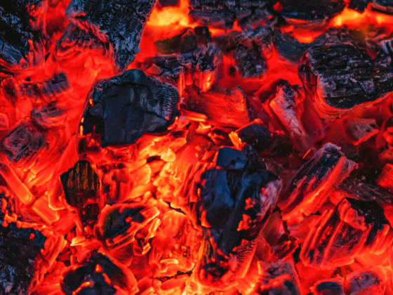 Black Mountain Coal