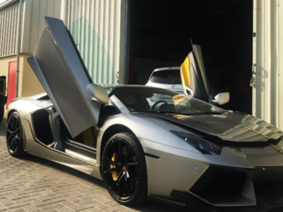 Besty Plasti Auto Denting & Painting