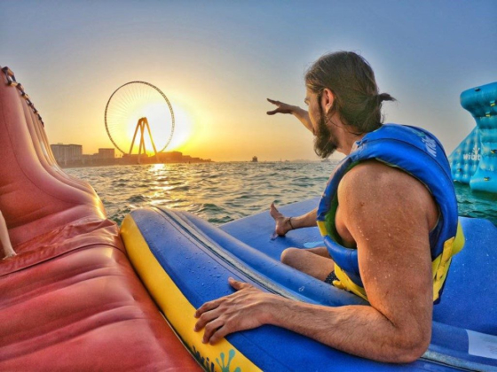 AquaFun Water Park