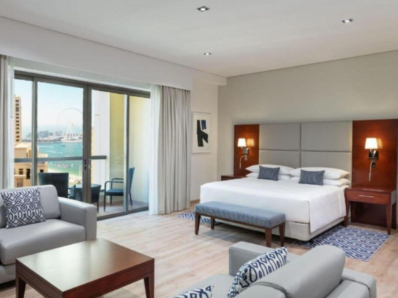Delta Hotels By Marriott - Dubai Investment Park