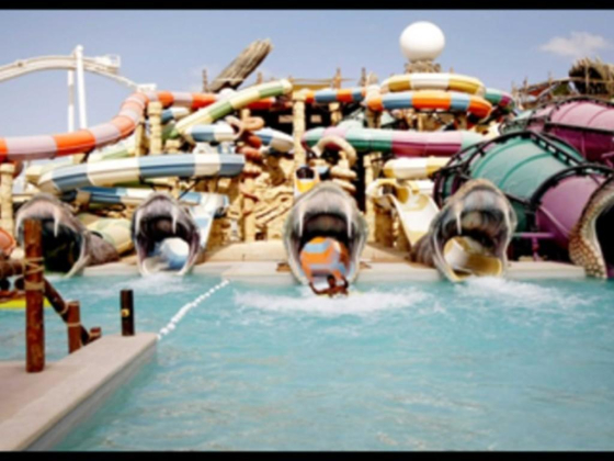 Danat Al Khaleej Tourism