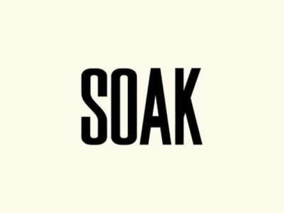 Soak Beauty Salon