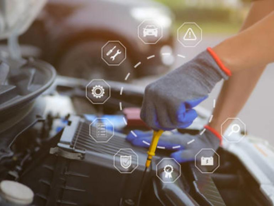 Noor Al Samit Auto Repairing