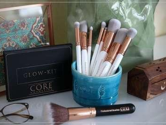 Core Cosmetics
