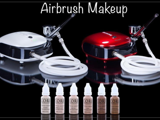 Core Cosmetics