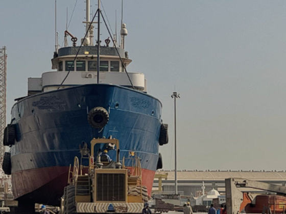 Shiptech Drydocks