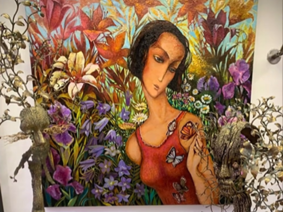 Bingyol"s ​gallery