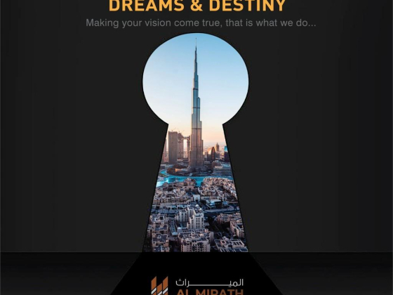 Al Mirath Real Estates