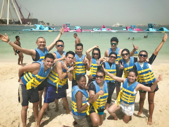 AquaFun Water Park