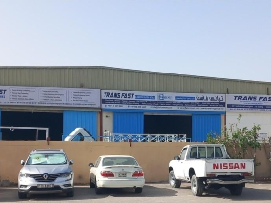 Trans Fast Group Of Companies