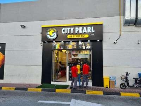 City Pearl Restaurant