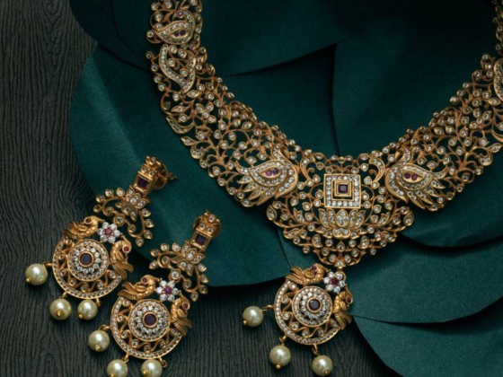 Adhira Jewellery Trading