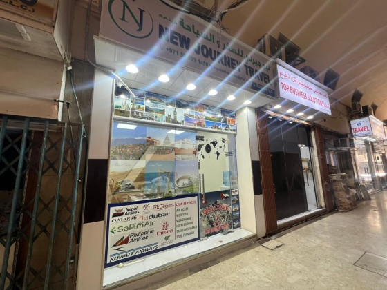 New Journey Travel & Tourism