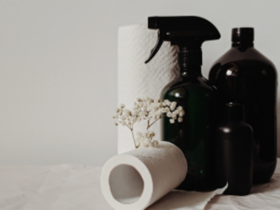 Grandma Cleaning & Technical Services