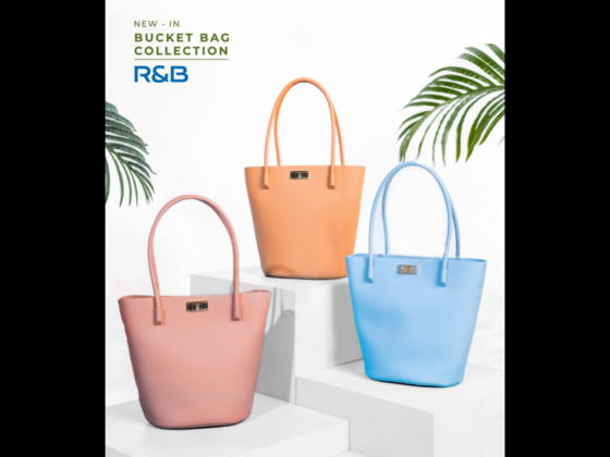 R & B Fashion L.l.c (branch)