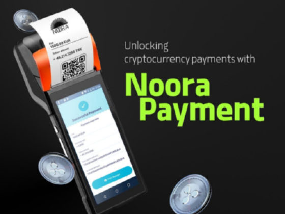 Noora Payment