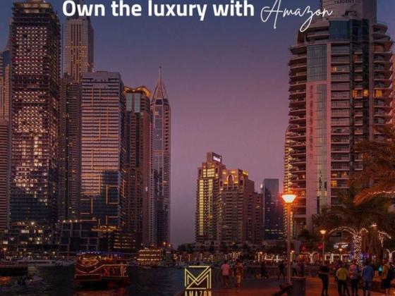 Amazon Real Estate Broker