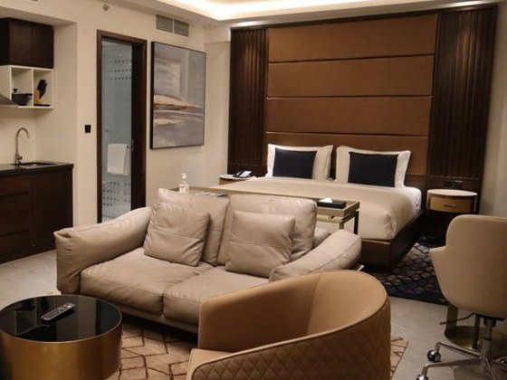 Ramee Dream Hotel