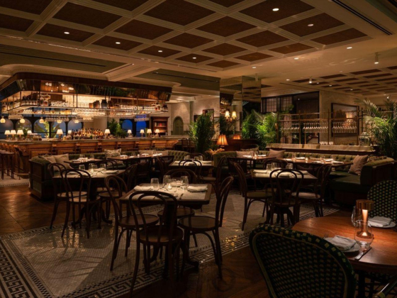 Nola Bijou Bistro & Bar