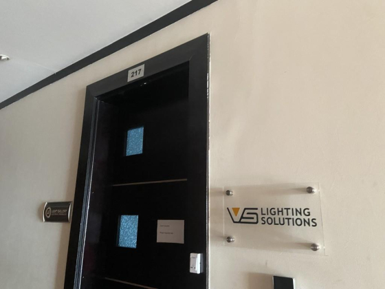 Vs Lighting Solutions