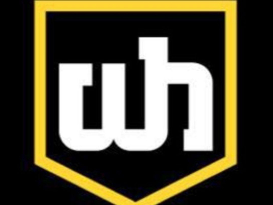 Warehouse Gym