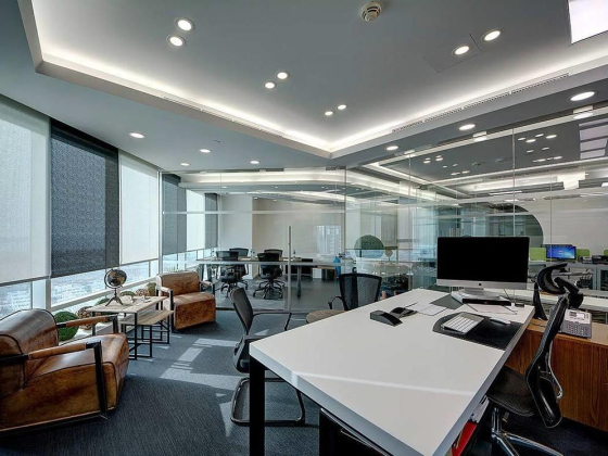 Prospace Interiors Decorations