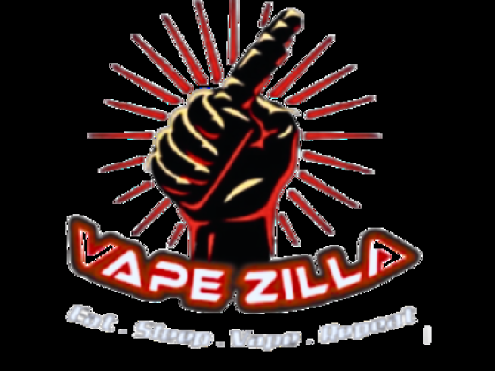 Vape Zilla Portal