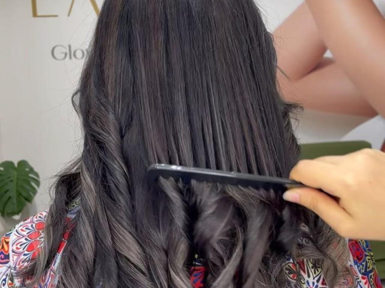 Lashy Beauty Lounge