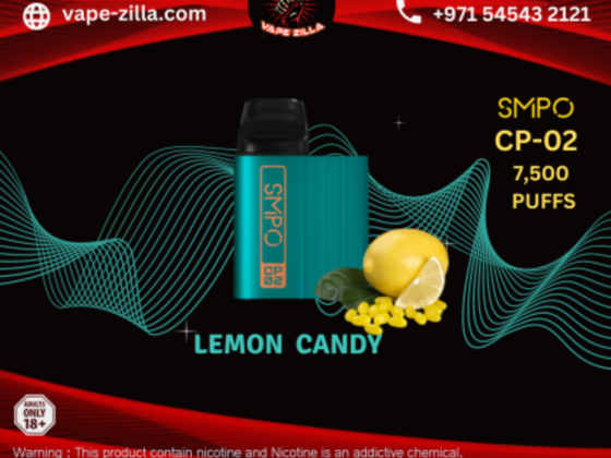 Vape Zilla Portal