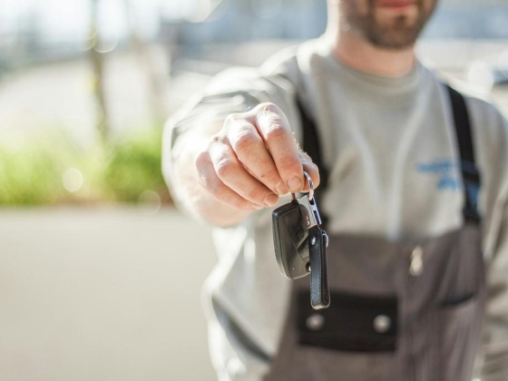 Liverpool Car Rental