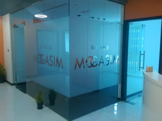 Mogasim General Trading