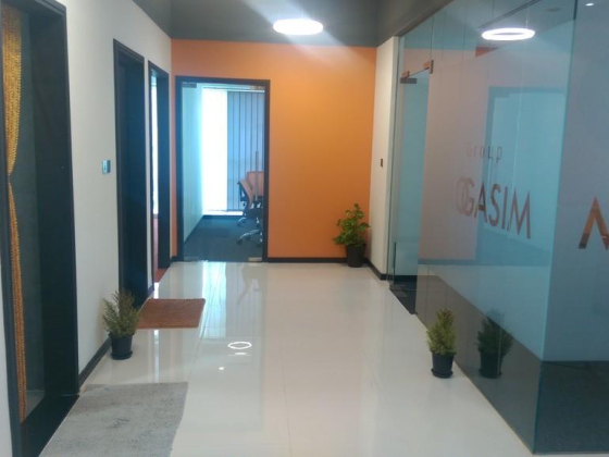 Mogasim General Trading