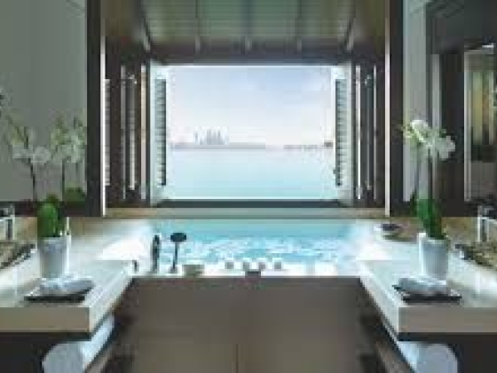 Anantara The Palm Dubai Resort