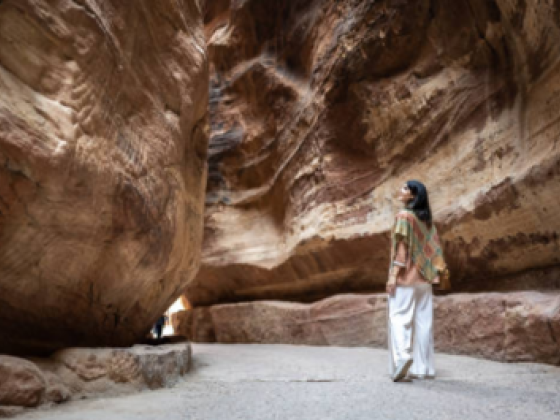 Arabian Explorers
