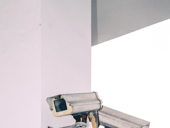 Prime Delta Security & Surveillance Systems Installation & Maintenance