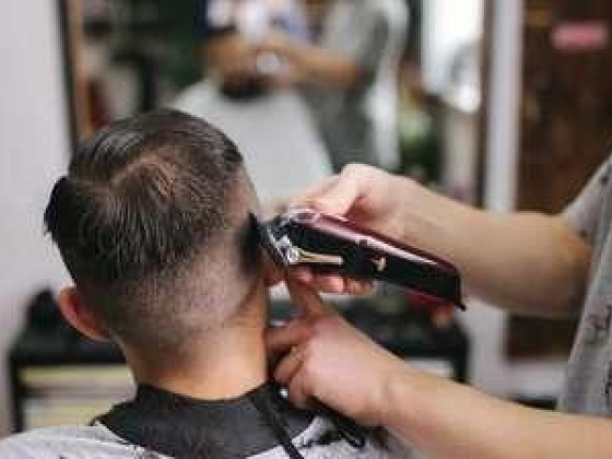 Ahlan Wa Sahlan Gents Saloon