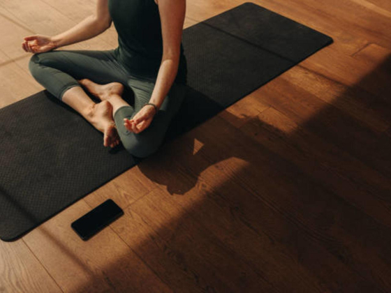 Tranquil Yoga Studio