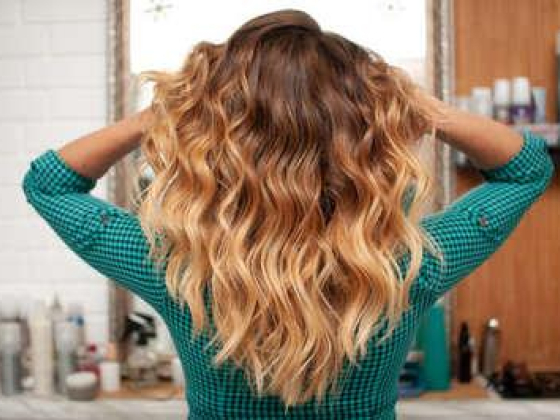 Beauty Aid Ladies Salon