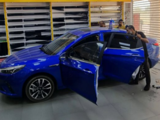 Barez Auto Accessories