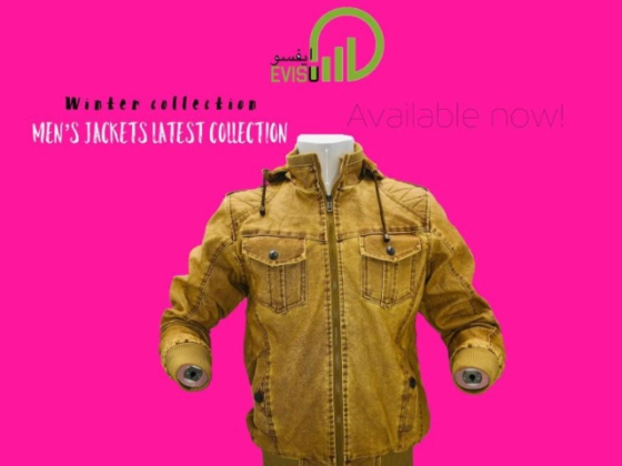 Evisu General Trading