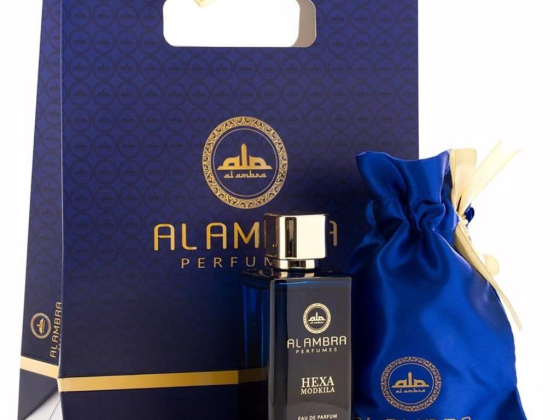 Al Ambra Perfume Trading