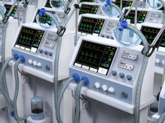 Canway Medical Equipment