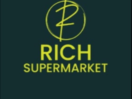 R Rich Supermarket