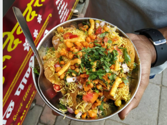 Chaat Chai Cafe